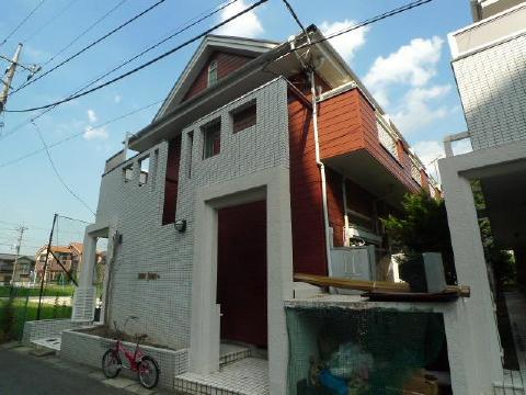 千葉県松戸市大金平3