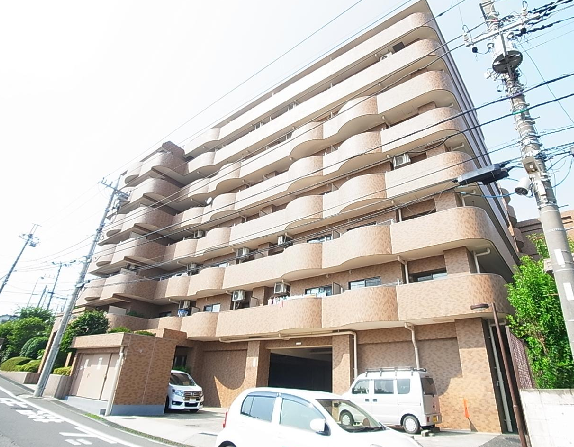 ライオンズマンション北小金